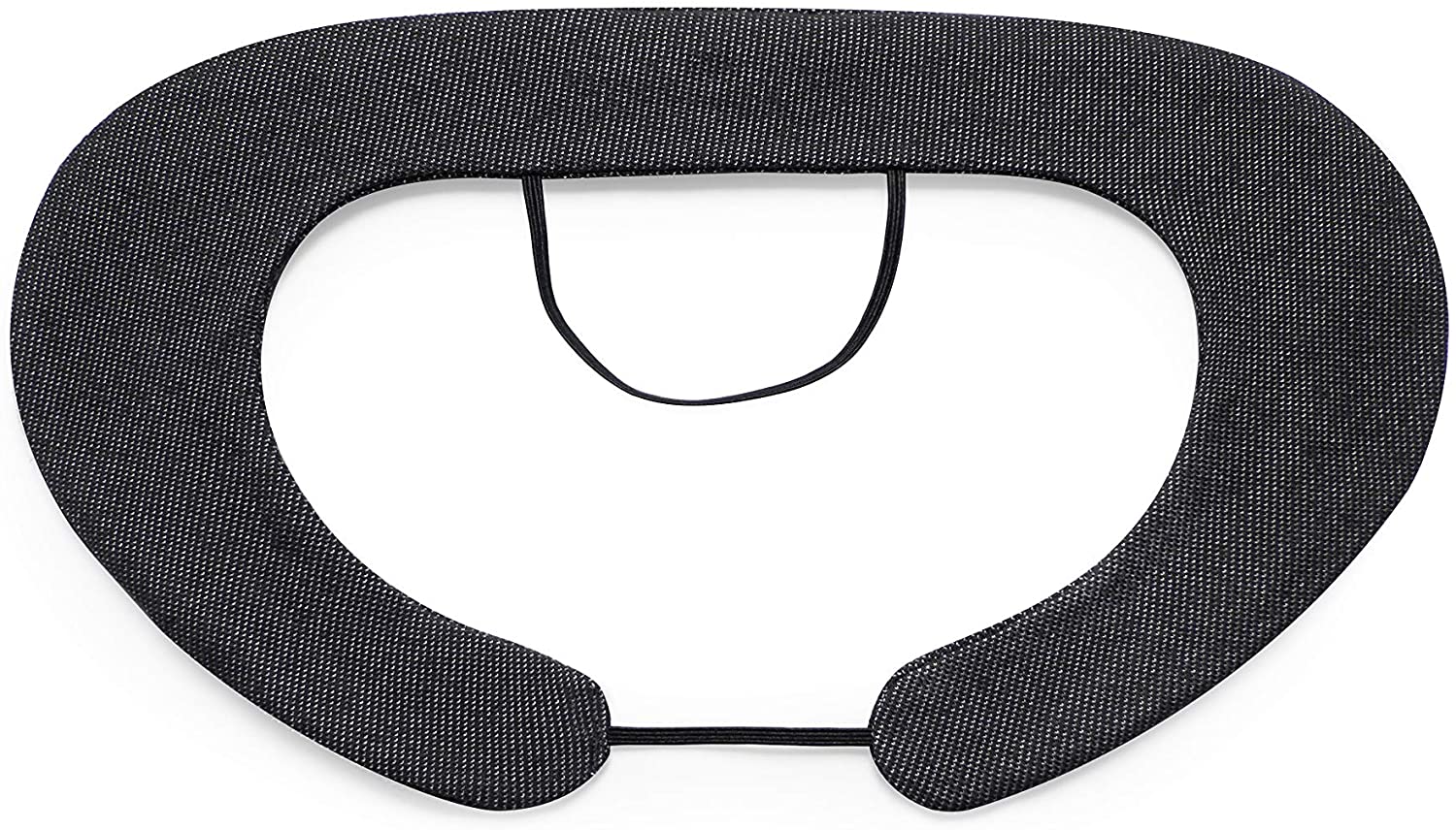 VR Cover for Oculus Quest - Washable Hygienic Cotton Cover (2 pcs) - Image 4