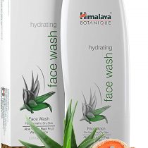 Himalaya Herbal BOT Hydrating Face Wash, 150 g