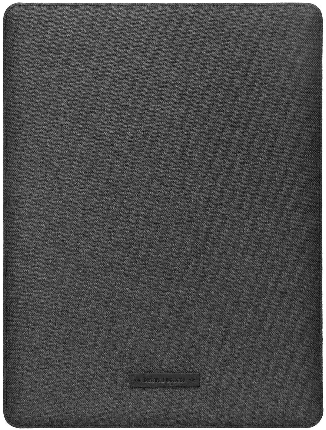 Native Union Stow 11" Tablet Sleeve, Sleek & Slim Premium Sleeve Compatible with iPad Pro 11”, iPad Air 10.5” - Image 2