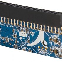 StarTech 40 Pin Female IDE to SATA Adapter Converter - Connect a SATA device to an IDE controller - IDE to SATA Converter (IDE2SAT25)