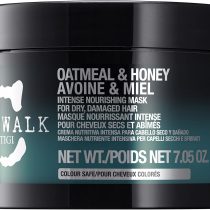 Catwalk by Tigi Oatmeal & Honey Treatment Hair Mask for Damaged Hair 200 g