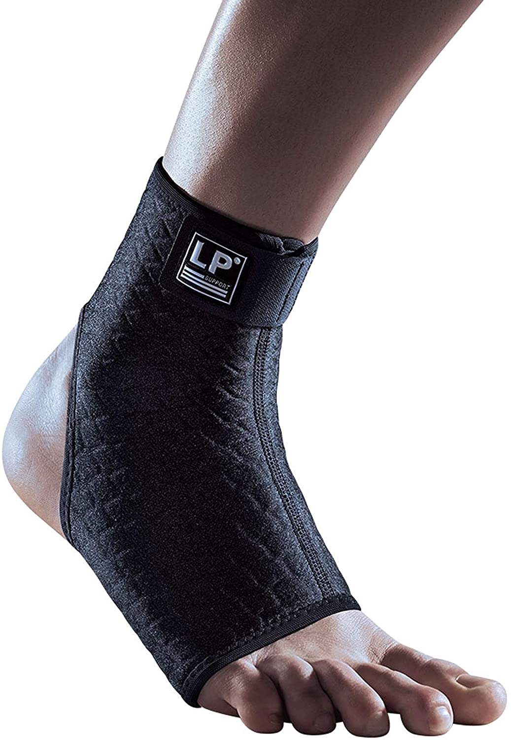 LP Extreme Ankle Support, Ankle Brace with Breathable Compression