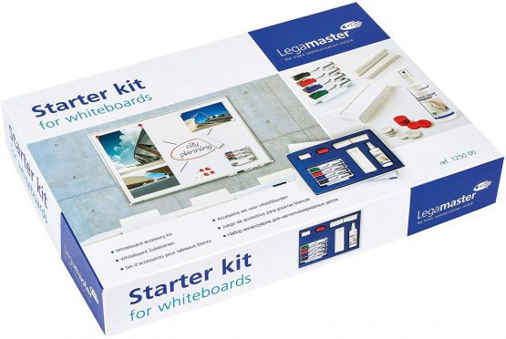 Legamaster Starter Kit - Board Accessory
