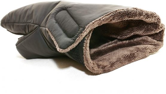 GM GoMitts Universal Golf Cart Gloves - Image 4