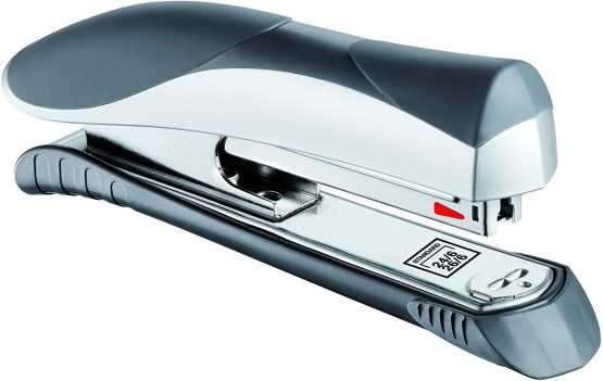 Maped Ergo Half Strip Stapler (20 sheets) - Image 3