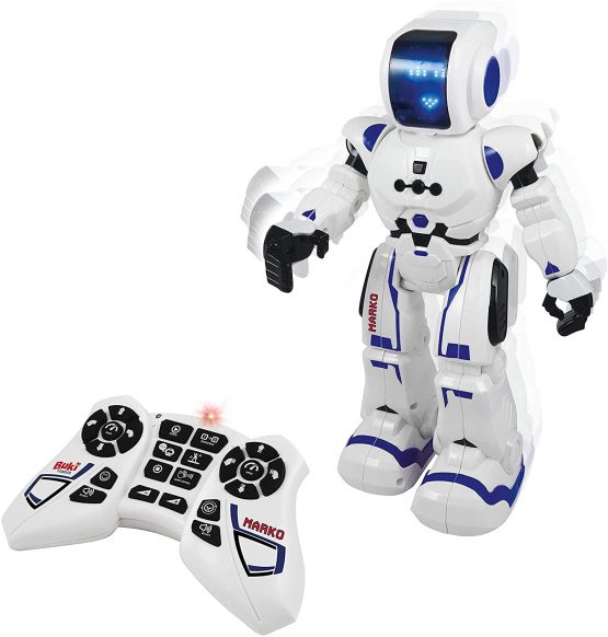 BUKI France 7601 - Marko The Robot - Image 3