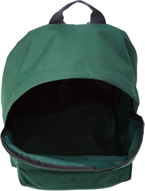 Bagbase Fashion Backpack 20 Great Colours! Bottle Green - Image 4