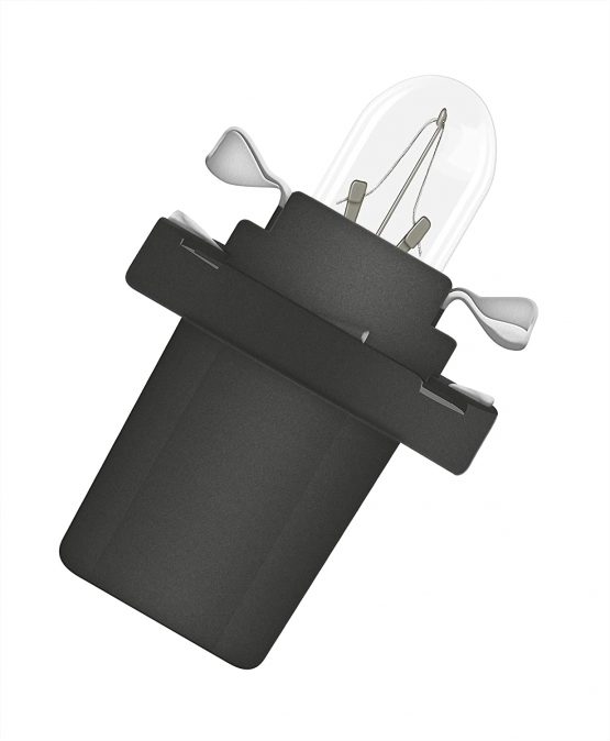 OSRAM 286T 2721MF B8.5D Bulb 12 V 1.2 W - Image 2