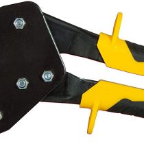 Stanley 1-69-100 Stud Crimper, Black/Yellow, 0.8 mm
