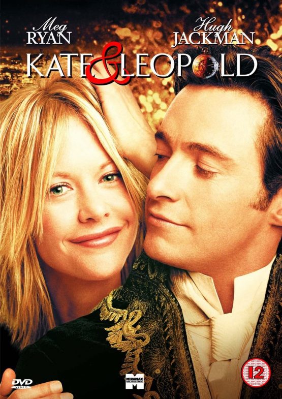 Kate And Leopold [DVD] [2002]