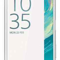 Sony Xperia X 32GB 4G - smartphones (Android, NanoSIM, EDGE, GPRS, GSM, HSPA+, UMTS, LTE, Micro-USB)
