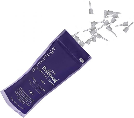 Dermaflage Mixing Tips - Image 2