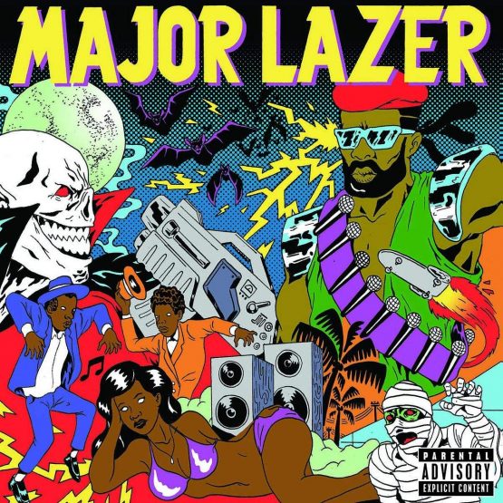Guns Don’t Kill People… Lazers Do






explicit_lyrics