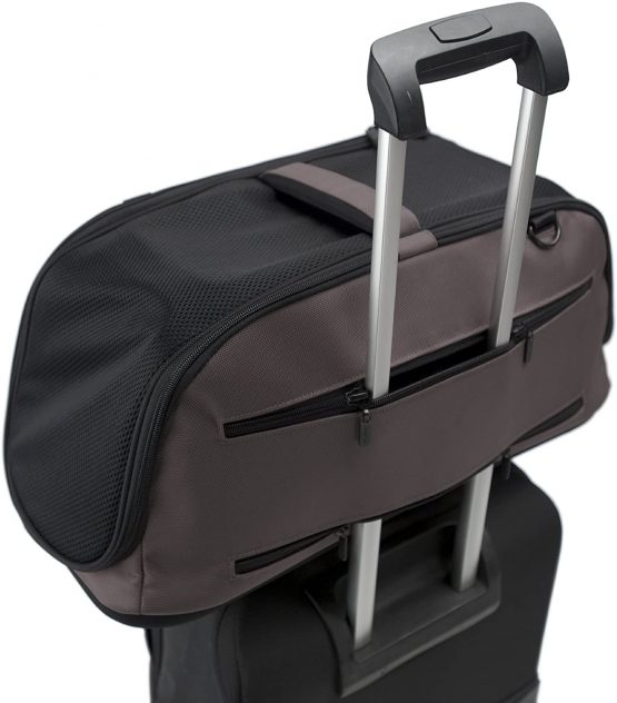 Sleepypod AI-BLK Air Carry Bag One Size - Image 4