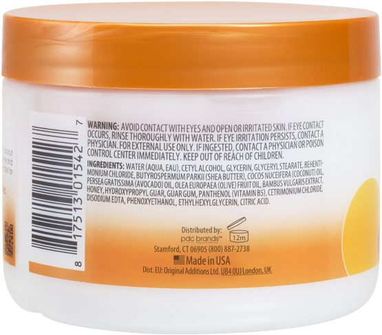 Cantu Care for Kids Leave-In Conditioner 10oz 283g - Image 2