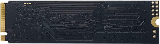 Patriot P300 M.2 PCIe Gen 3 x4 256GB Low-Power Consumption SSD,P300P256GM28 - Image 2