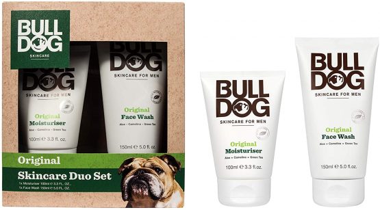 Bulldog Skincare Original Skincare Duo Set - Image 2