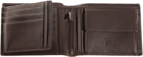 camel active Coin Purses & Pouches   133 705 20 Brown - Image 4