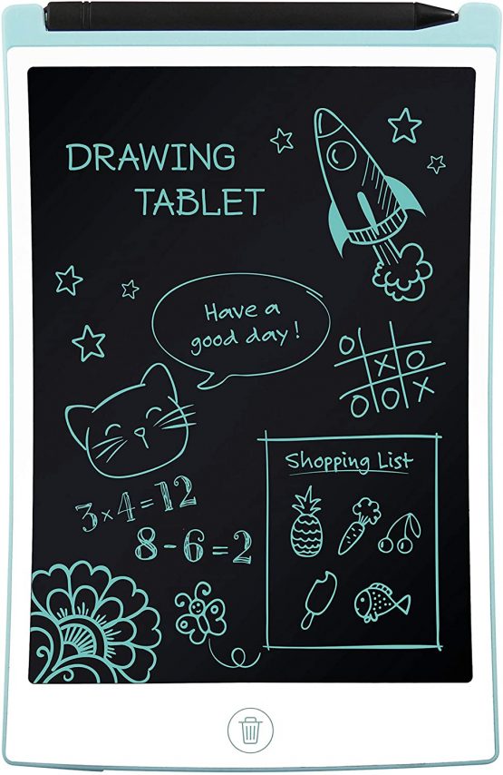 Buki France TD001 Drawing Tablet - Image 4