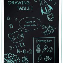 Buki France TD001 Drawing Tablet