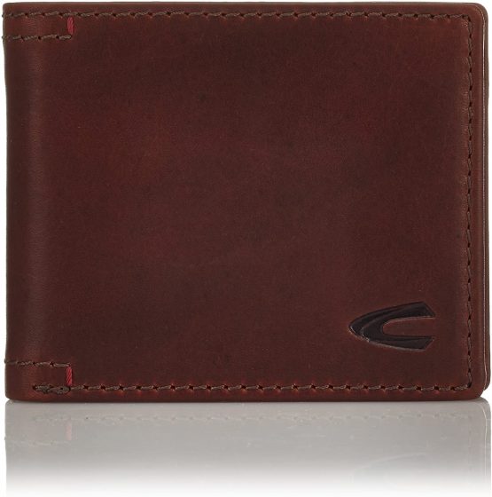 camel active Coin Purses & Pouches   181 702 29 Brown