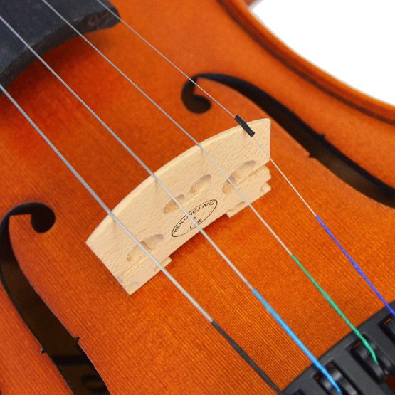 Forenza F2151A Prima 2 Violin Outfit - Full Size - Image 4