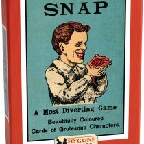 Cheatwell Games Snap Card game