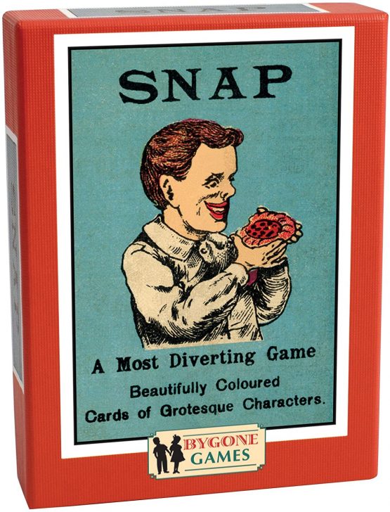 Cheatwell Games Snap Card game