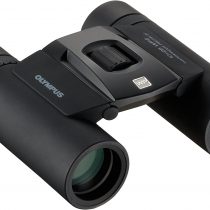 Olympus 10x25 WP II Binoculars - Black
