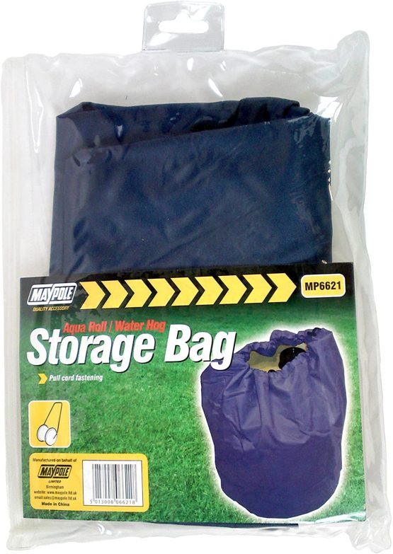 Maypole MP6621 Aquaroll and Waterhog Storage Bag - Blue