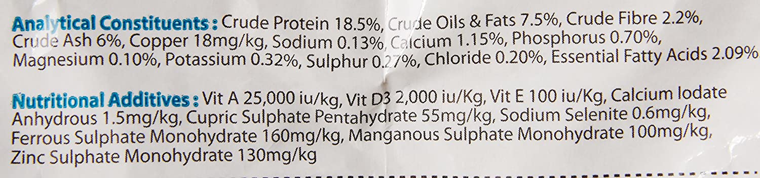 Burns Pet Nutrition Hypoallergenic Complete Dry Dog Food Adult and Senior Dog Original Chicken and Brown Rice 2 kg - Image 4