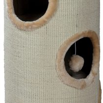 Trixie Cat Tower, 70 cm, Beige