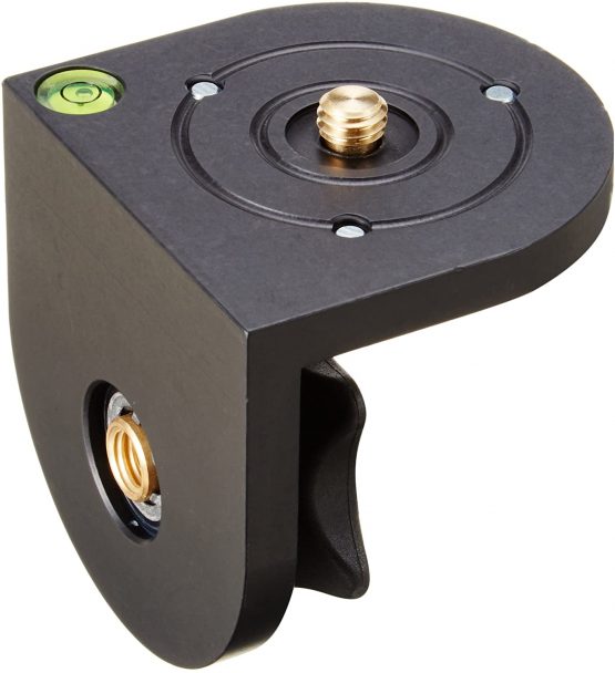 Manfrotto 553 Angle Bracket for Lever Center Column