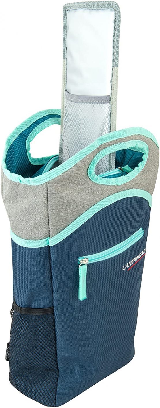 Campingaz Soft Cooler Bottle Holder - Image 2