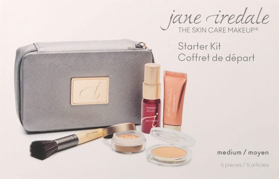 Jane Iredale Starter Kit - Image 2