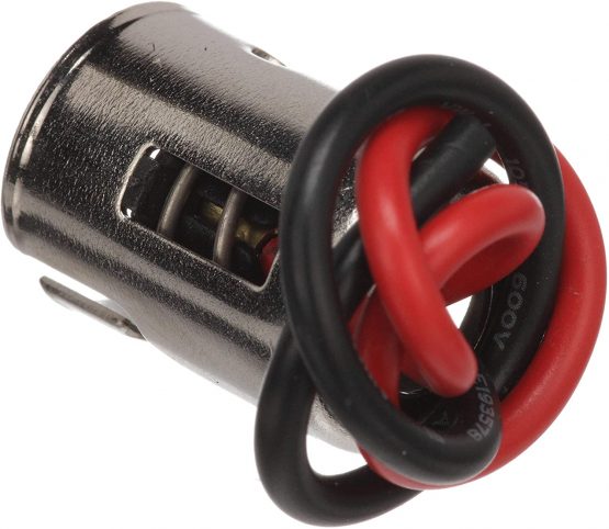 Seachoice 50 – 08321 Bayonet Connection Chrome-Plated Brass - Image 2