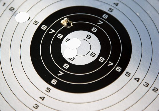 Avery Zweckform 3521 Target Patches 19 mm 1000 Labels White - Image 3