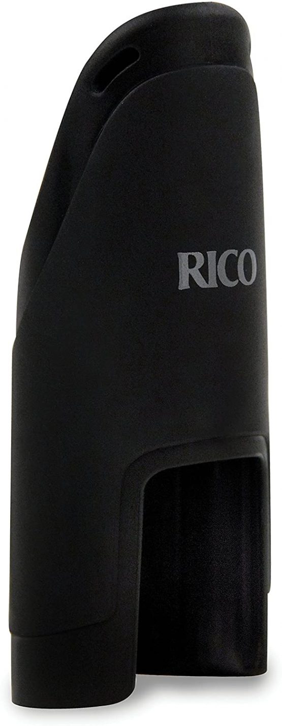 Rico Cap for Non-Inverted Ligatures - Alto Sax - Image 2