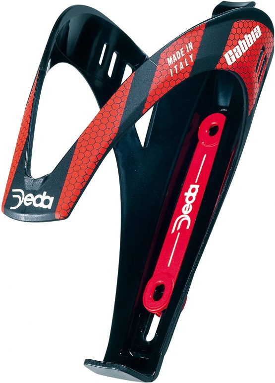 Deda Elementi Gabbia Water Bottle Cage