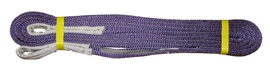 CONNEX B34441 1t x 4m Webbing Sling - Purple - Image 2