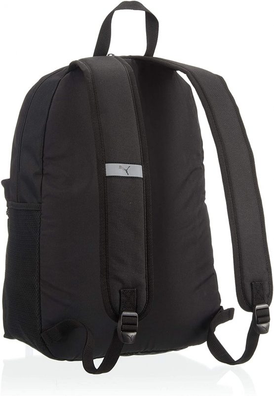 PUMA Unisex Teamgoal 23 Backpack Core Backpack - Image 2