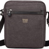 TRP0218 Troop London Classic Across Body Bag