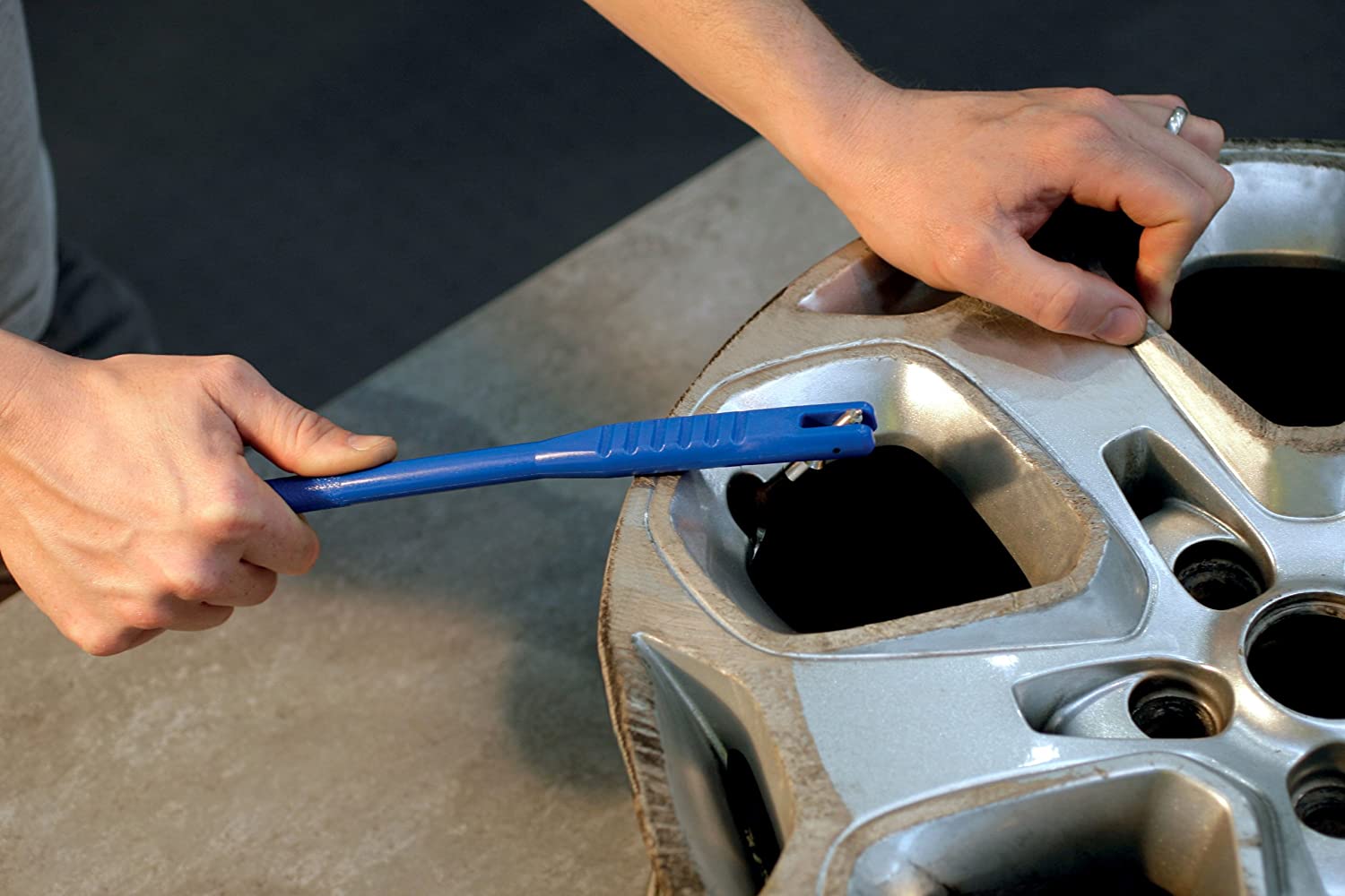 Laser 5224 Tyre Valve Tool - Image 3