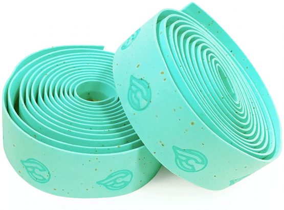 Cinelli Unisex's Original Tape Cork Bar Tape & Plugs