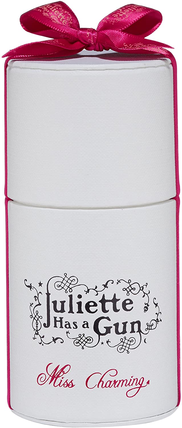 Juliette Has A Gun Miss Charming Eau de Parfum - 100 ml, multicoloured, 1 unidad (Paquete de 1) - Image 2