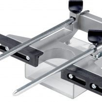 Festool 495182 Parallel Edge Guide with Fine Adjustment for MFK 700 Router