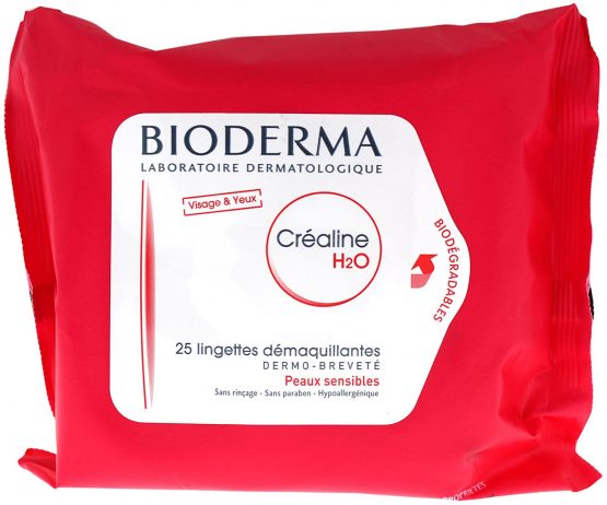 Bioderma Up Removers, 400 g