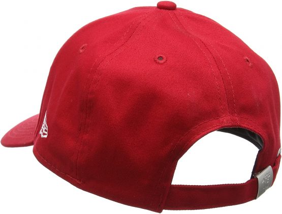 New Era Manchester United 9forty Adjustable Cap Mu25 Edition - Image 2