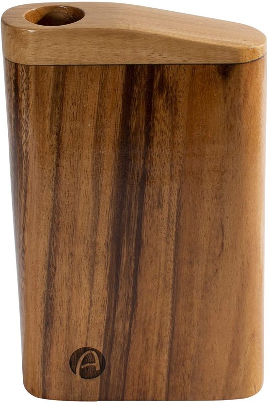 Australian Treasures - Australian Treasures Travel Didgeridoo - AT-Travel including Bag - Image 4
