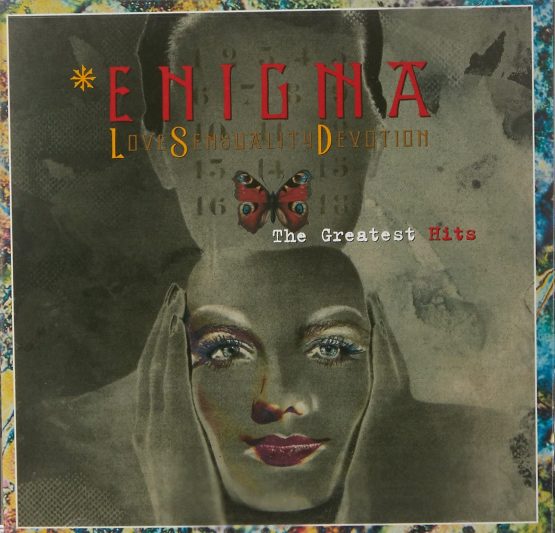 Love Sensuality Devotion: The Greatest Hits